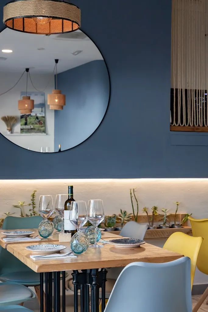 Foto de EnBoca Gastrobar | Restaurante en Benalmádena - Arroyo de la Miel (Málaga)