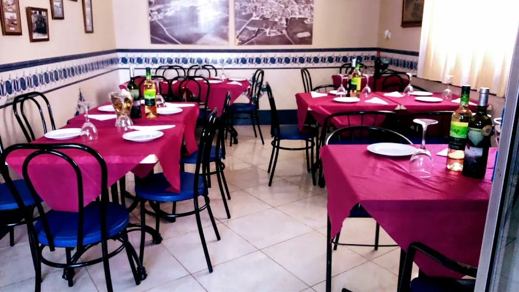 Foto de Bar Reyes
