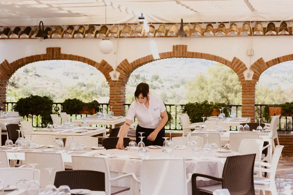 Foto de Restaurante El Jinete