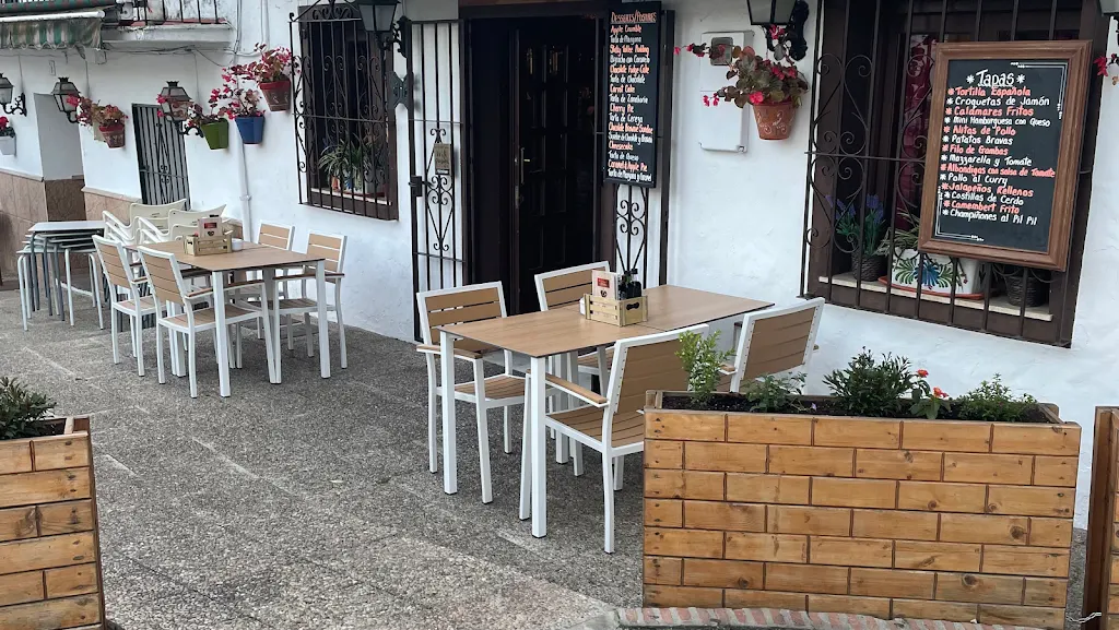 Foto de Las Cañas Viejas