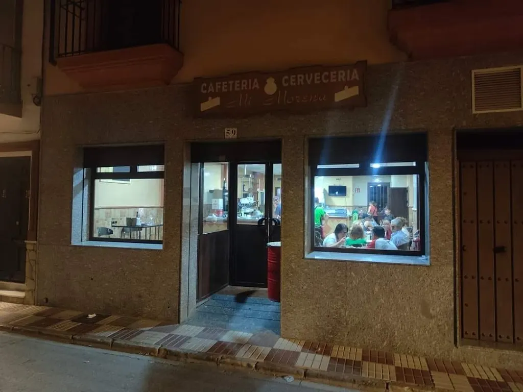 Foto de Bar mi morena