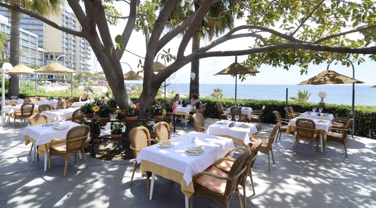 Restaurante La Cala