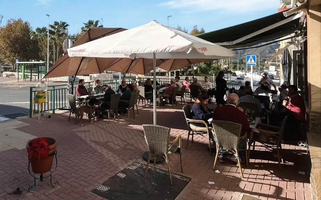 Foto de Restaurante bar los tito's