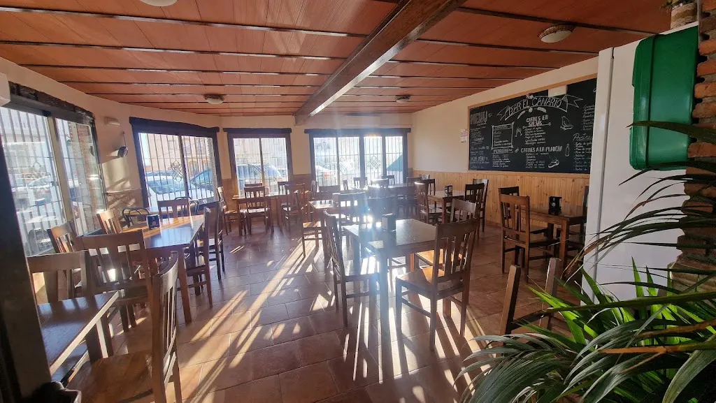 Foto de Bar el Canario