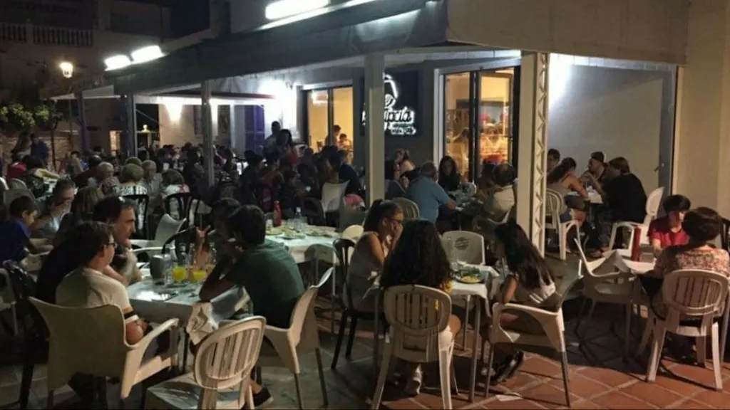 Foto de Bar La Egipcia