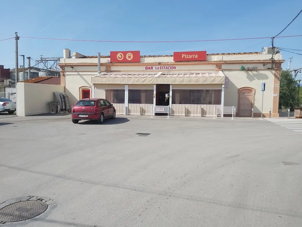 Photo of Bar La Estación de Pizarra