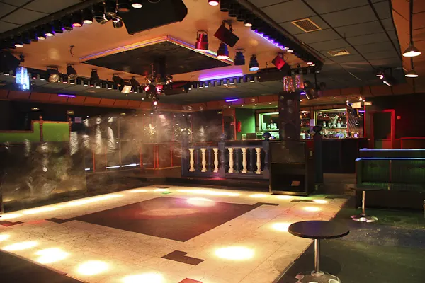 Foto de Discoteca Caballo Rojo