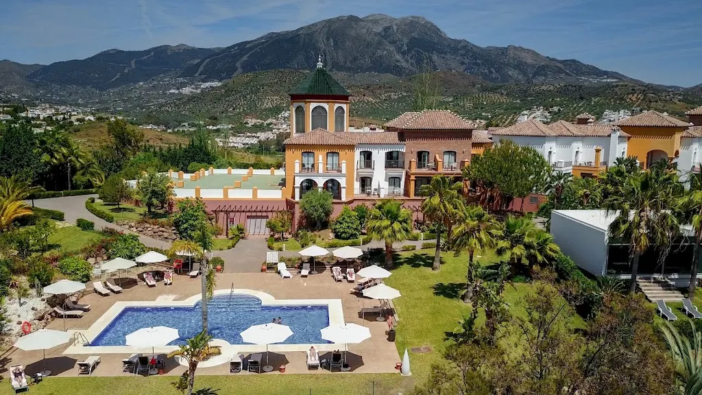 Photo of B bou Hotel La Viñuela & Spa
