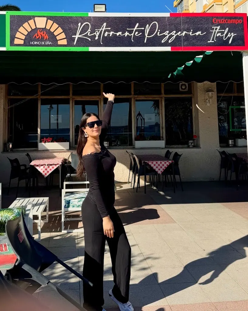 Foto de Italy restaurante pizzeria