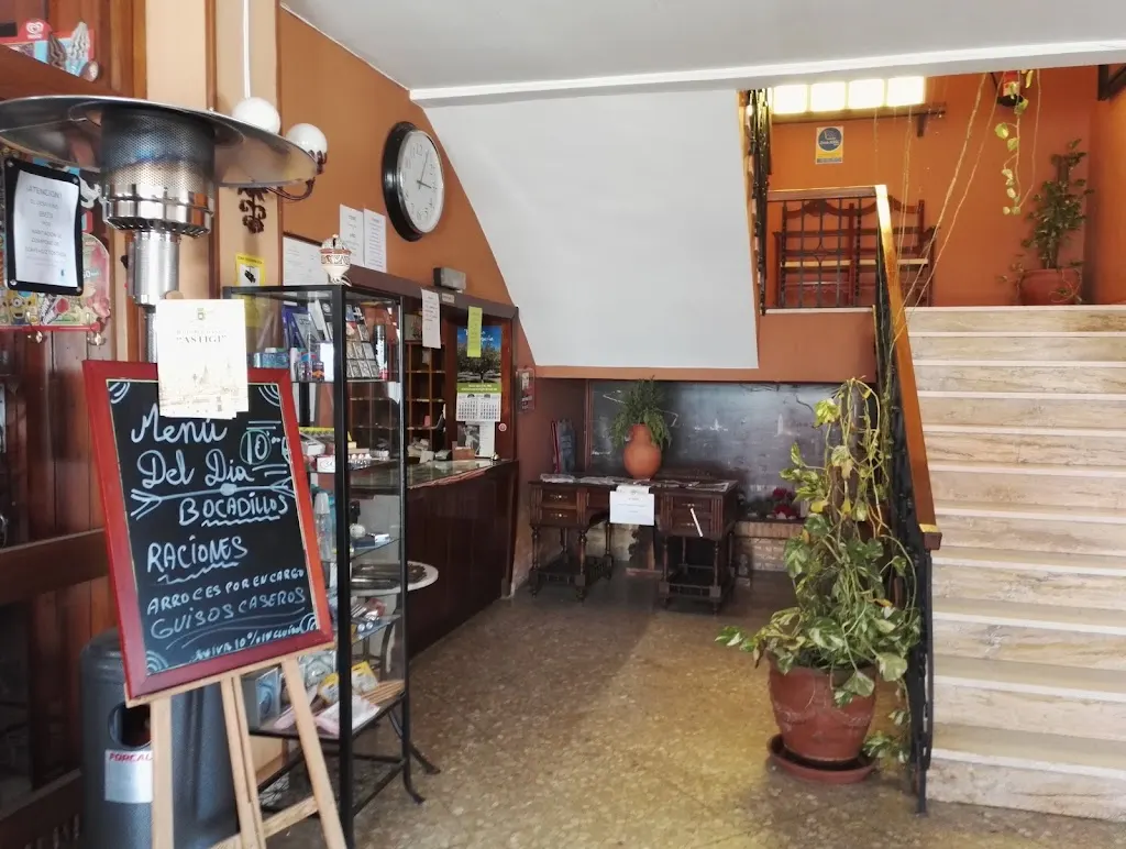 Foto de Bodega San Francisco
