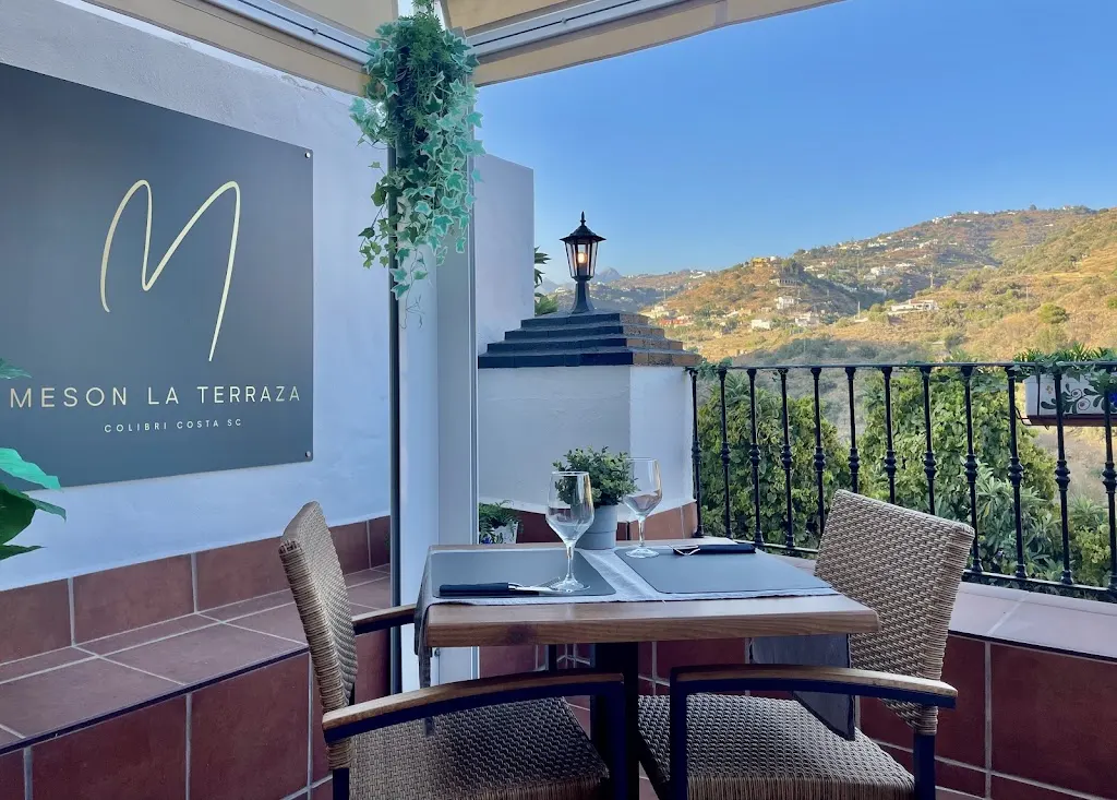 Foto de Mesón La Terraza