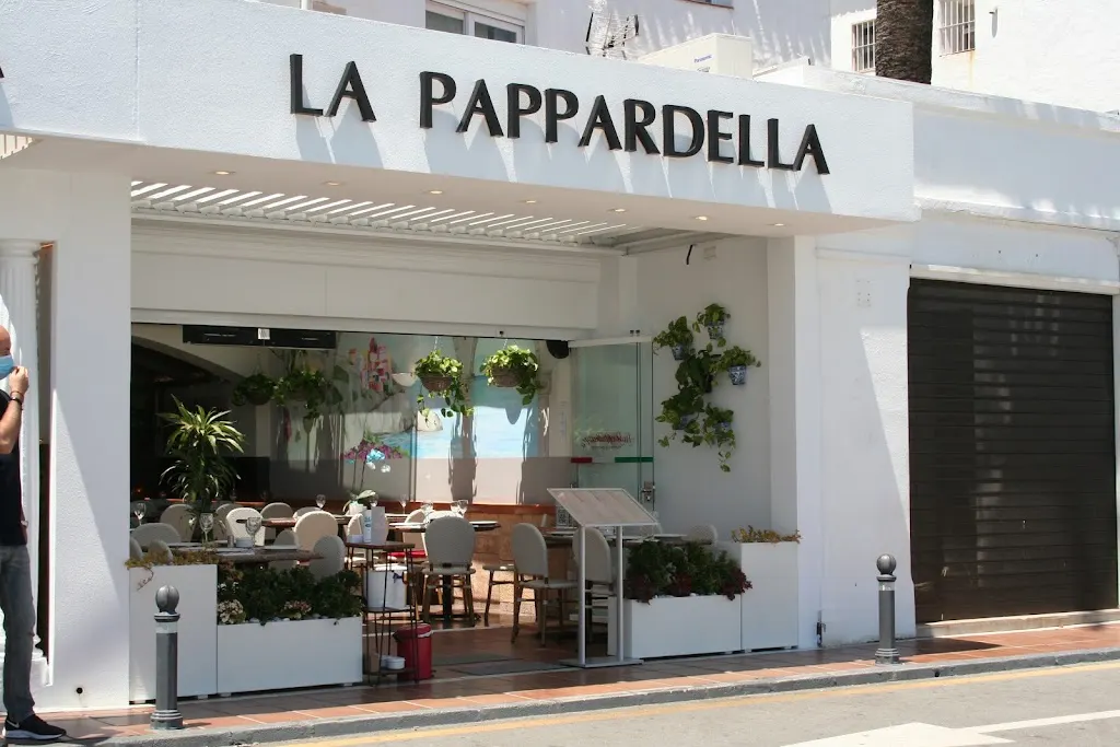 Photo of La Pappardella Puerto Banús