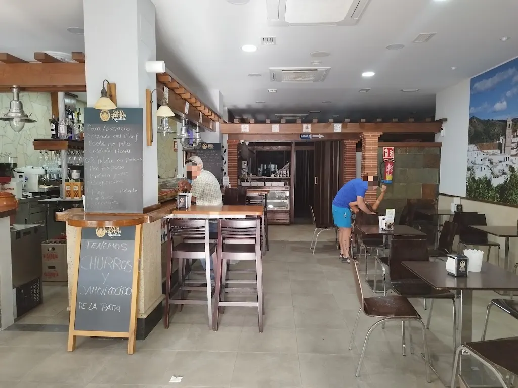 Photo of Cafetería Casa Pedrito