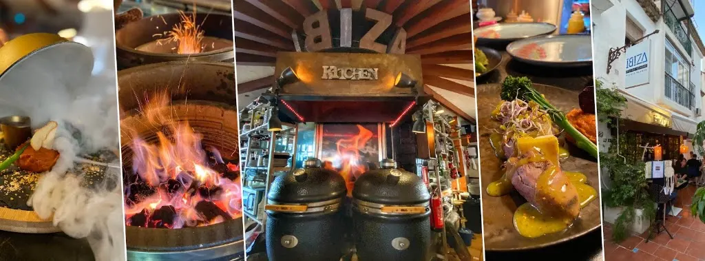 Foto de IBIZA