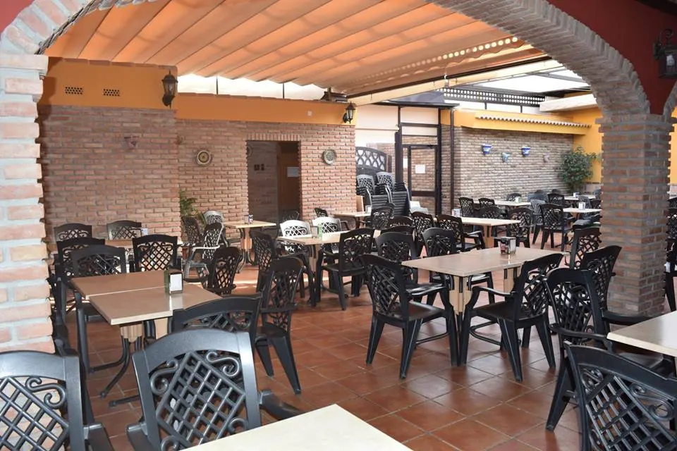 Photo of Pizzería Heladería La Loma