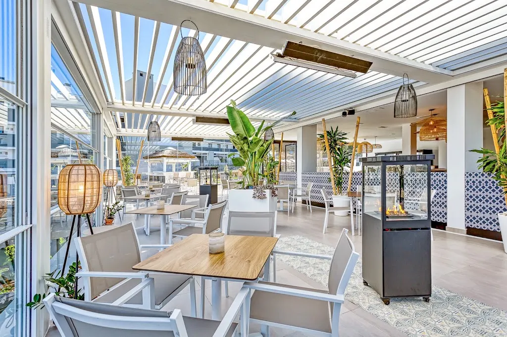 Foto de Vista Lago Restaurant