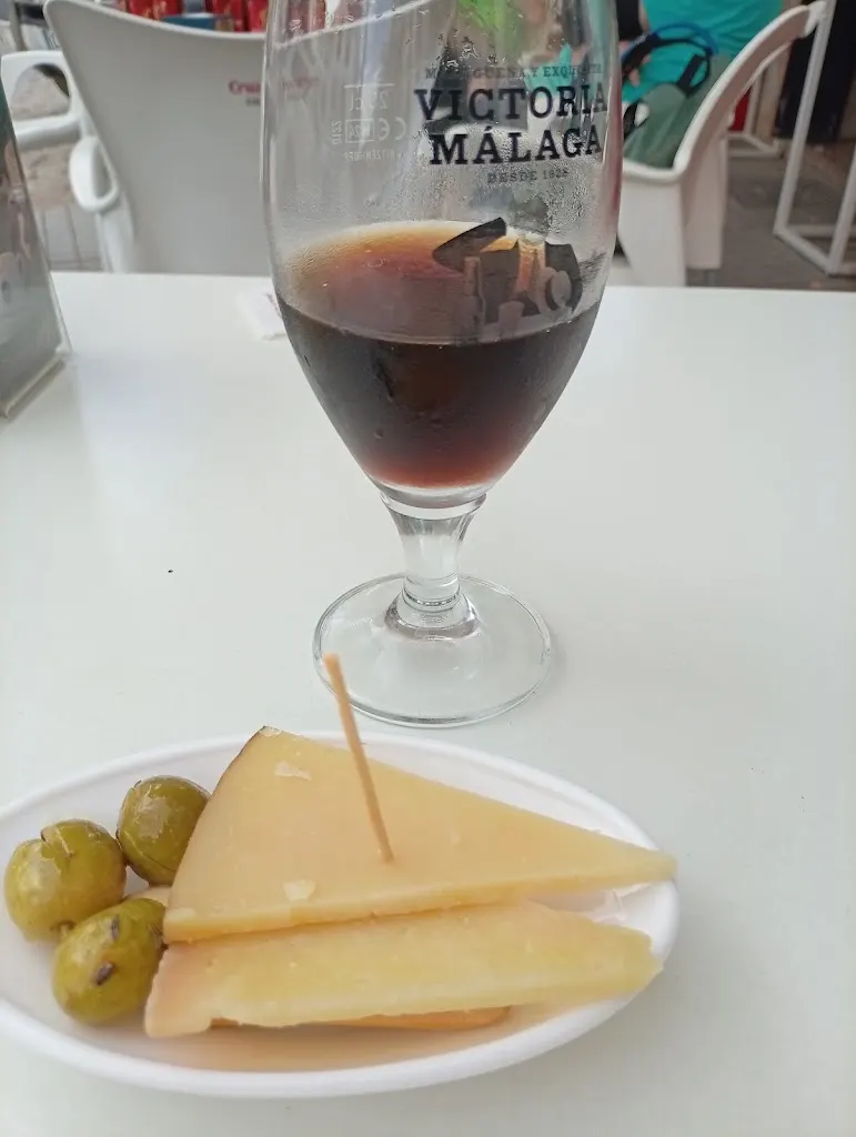 Photo of Cafetería Bar Manolo