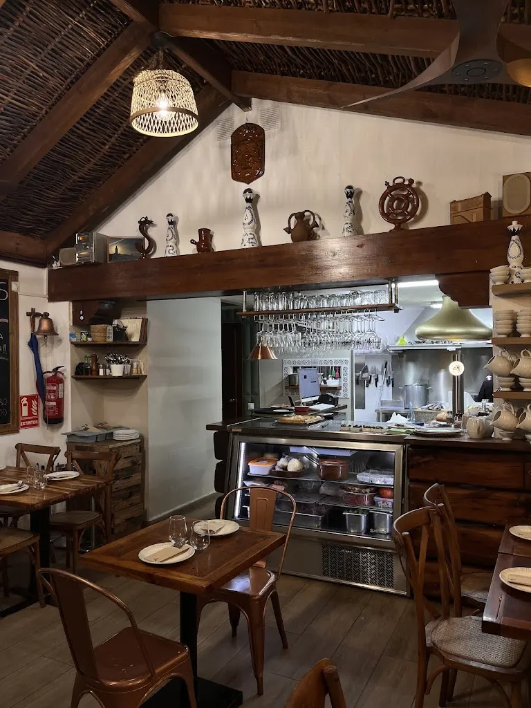 Foto de Mesón La Gallega
