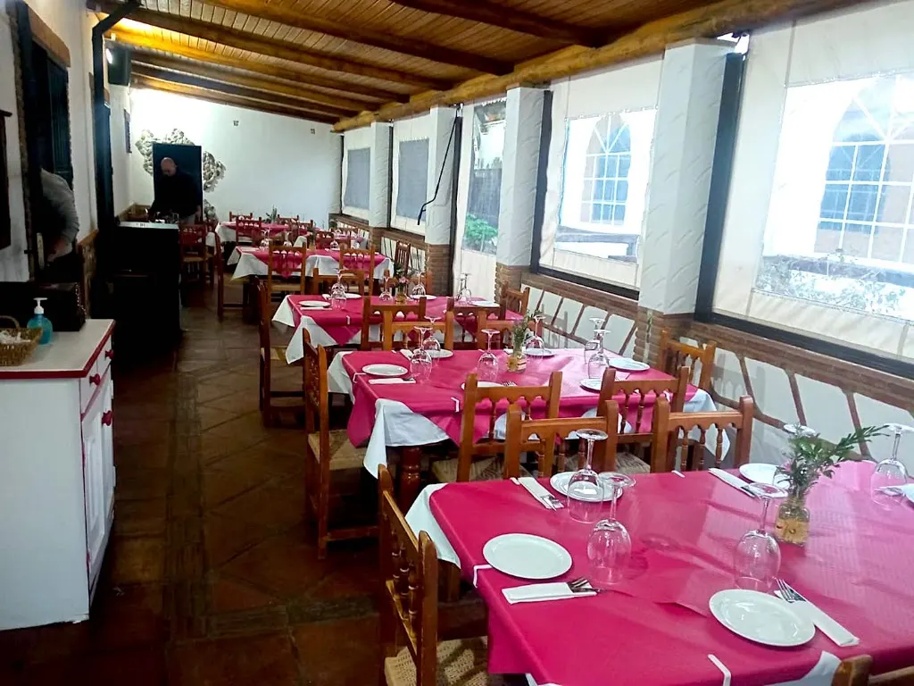 Photo of Restaurante Camping Genal