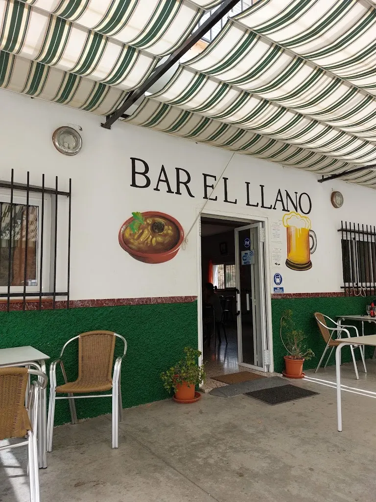 Foto de El Llano