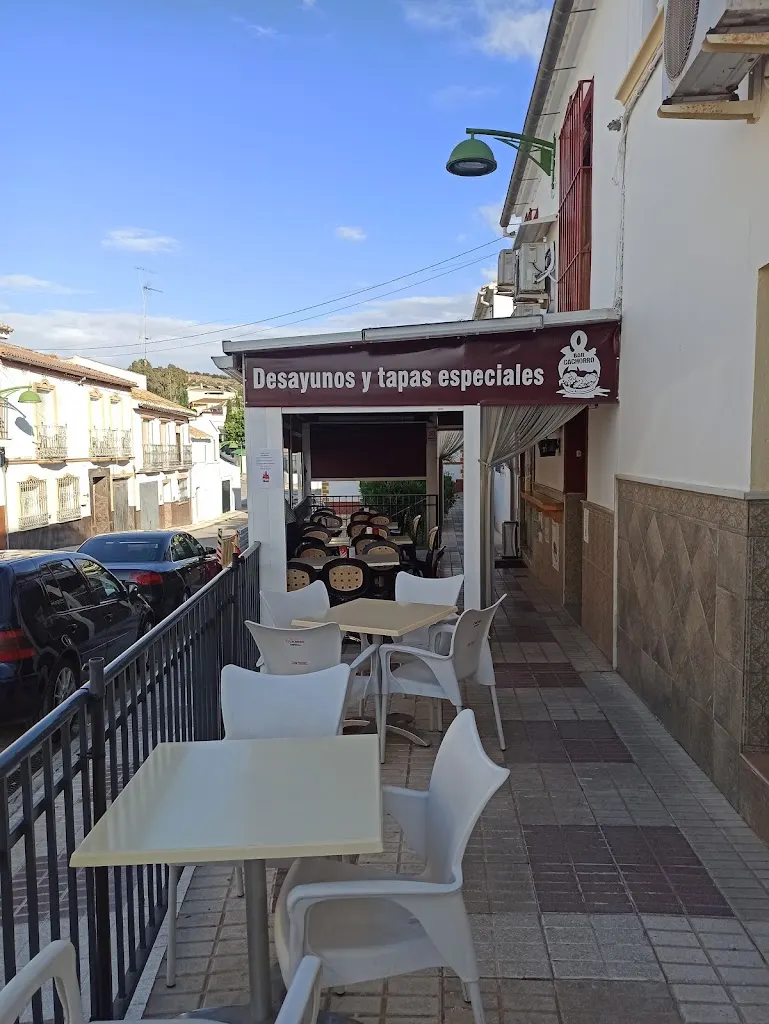 Foto de Bar Cachorro