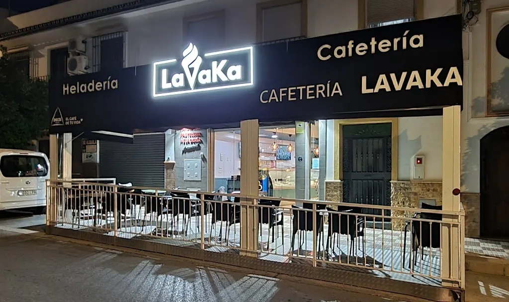 Photo of LaVaKa