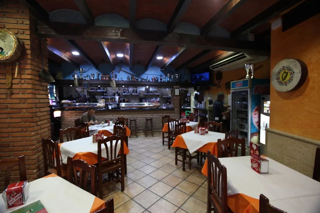 Foto de Restaurante Bar Casa El Abuelo