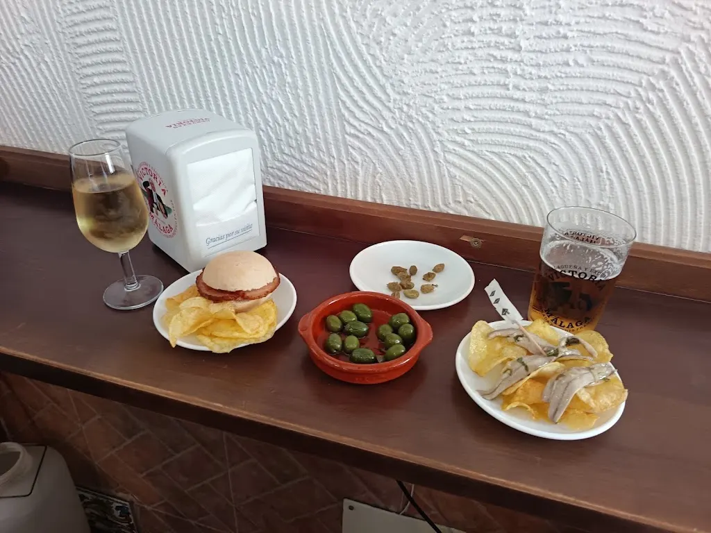 Foto de Taberna el Testero