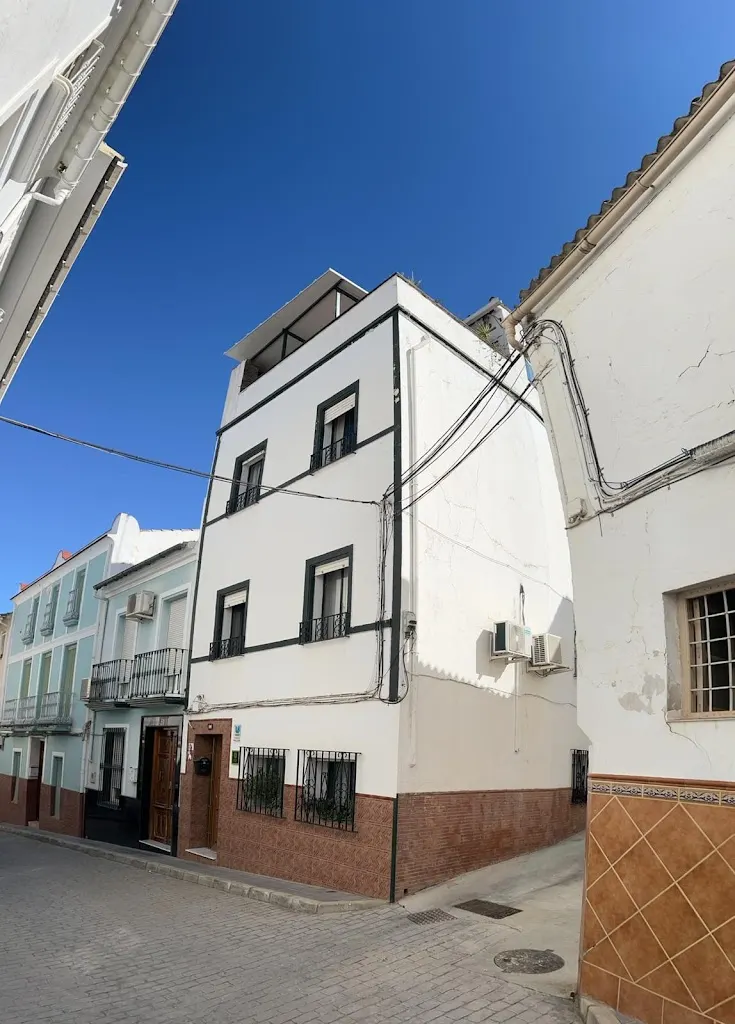 Foto de Hostal R-Conecta