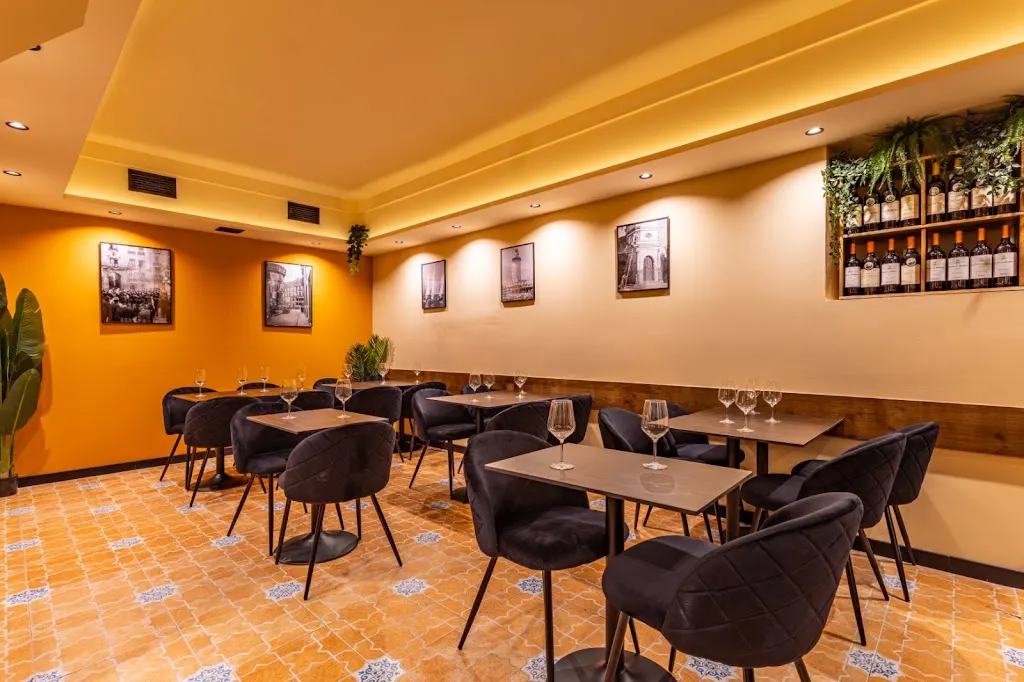 Photo of DIESTRO Tapas y Paellas