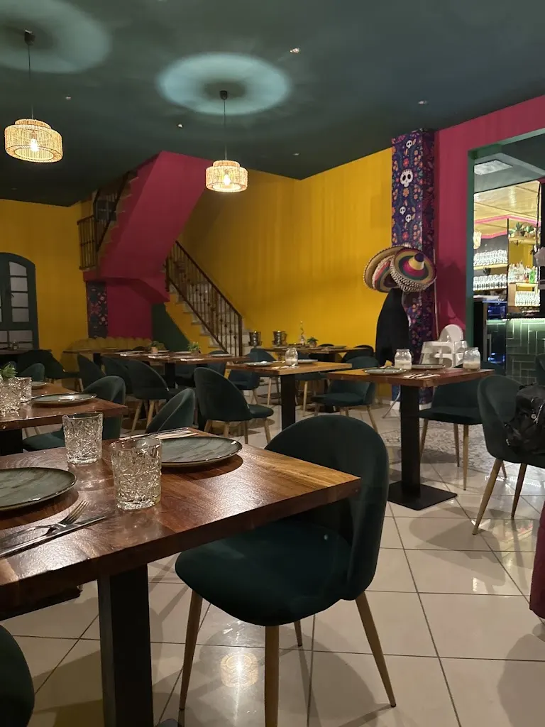 Foto de La Casita Mexicana