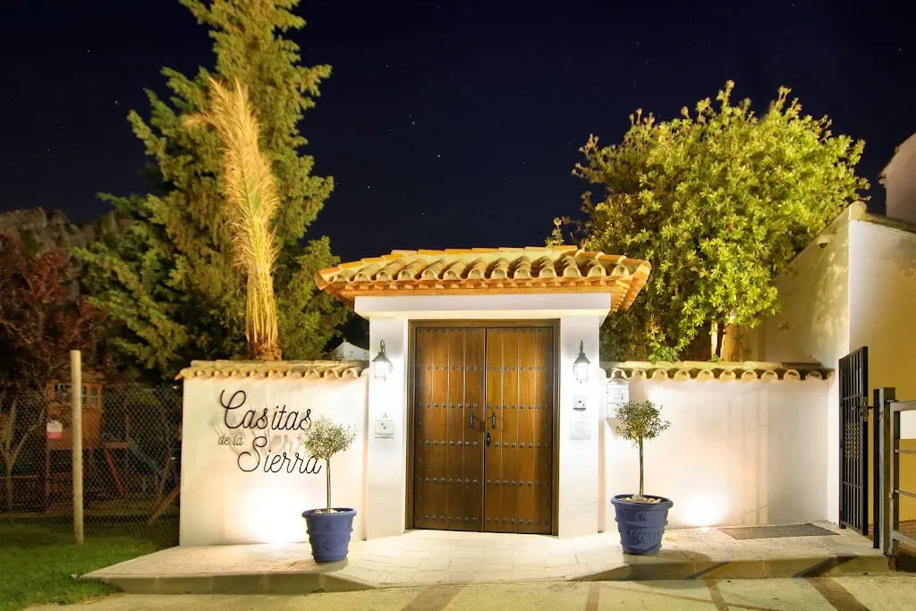 Foto de Casitas de La Sierra| Alquiler casas rurales en Montejaque