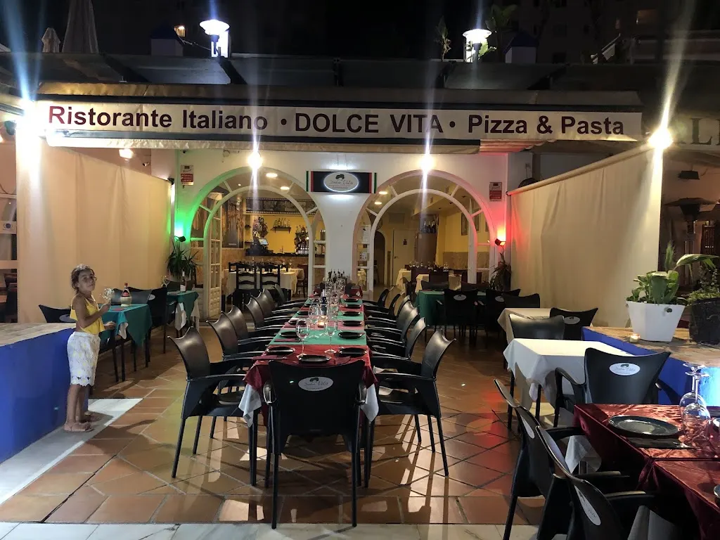Photo of Dolce Vita