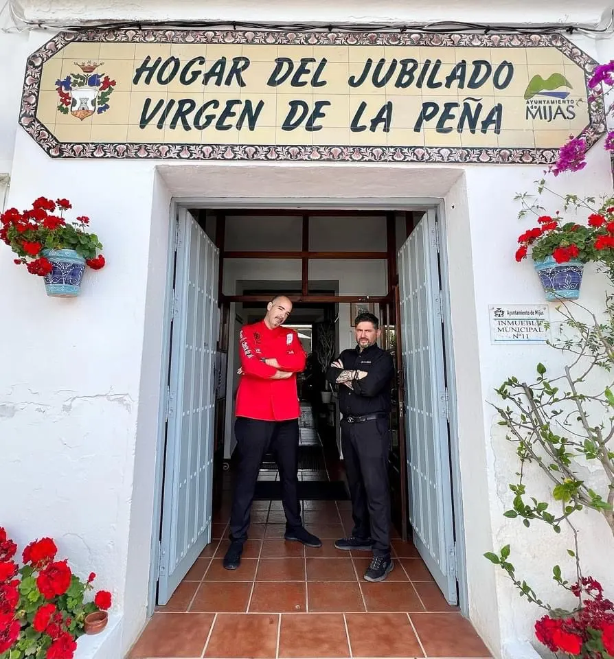Photo of Confusión