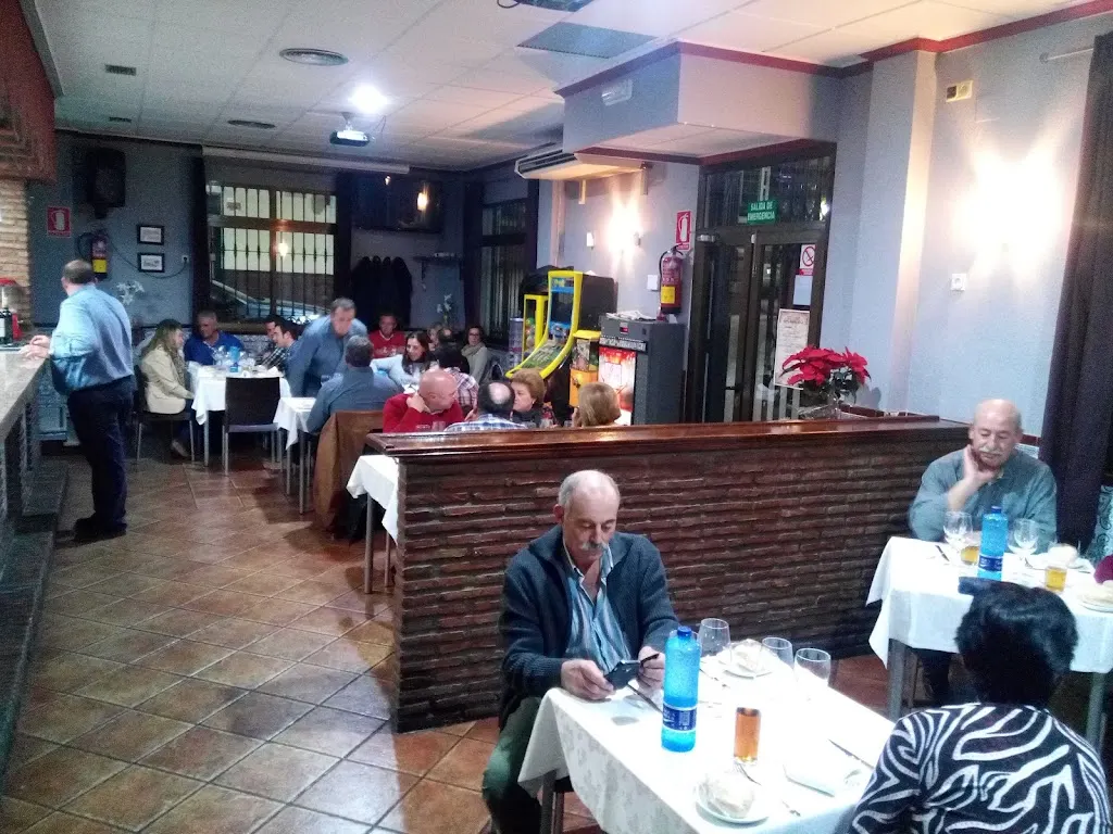 Foto de Café-Bar Entreicho