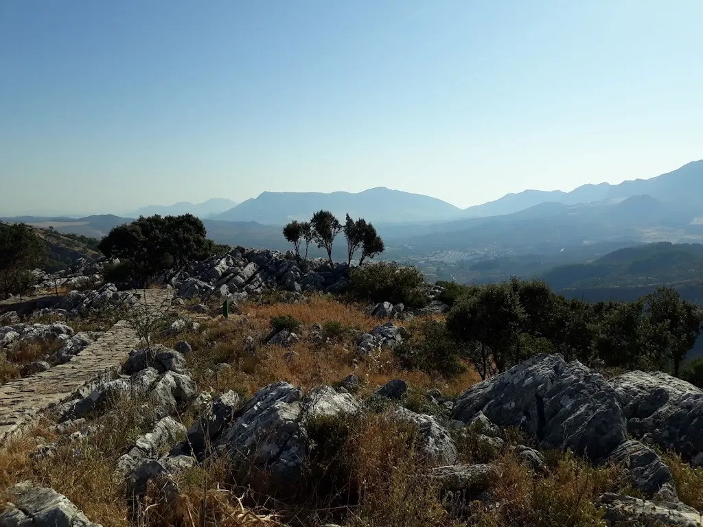Foto de Mirador De Jorox