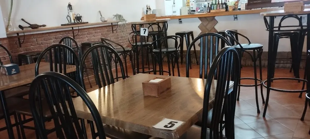 Foto de La taberna del guarda