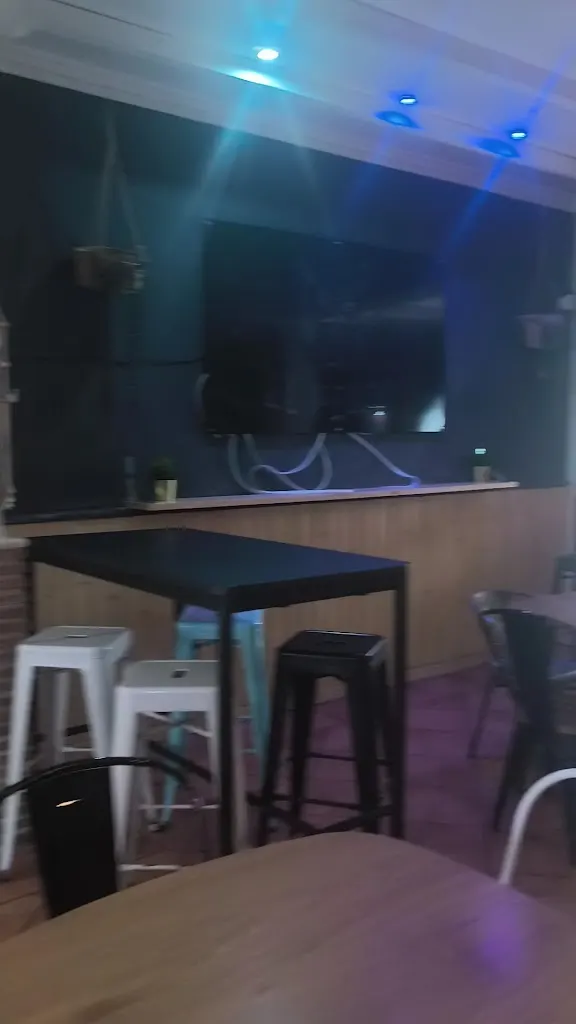 Foto de El Peñón - Café & Copas