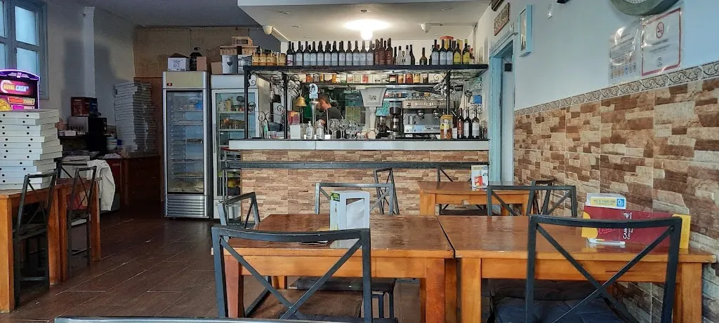 Foto de Pizzeria Canela