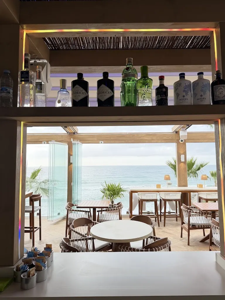 Foto de Lamalaka Nerja