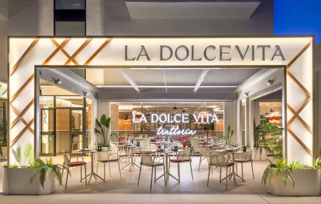 Foto de La Dolce Vita