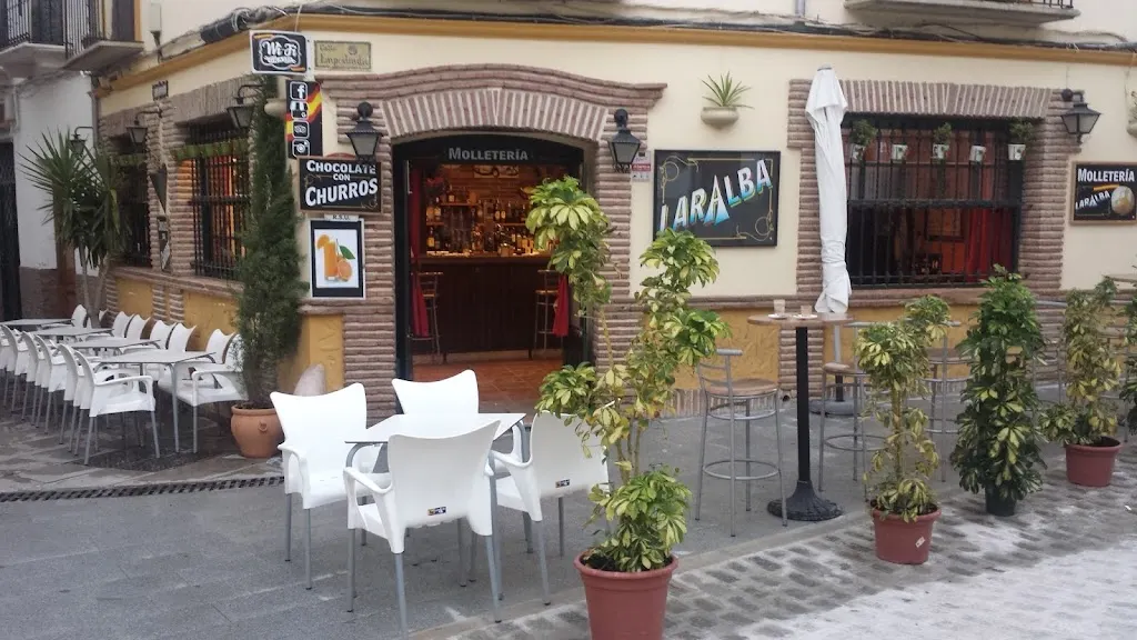 Foto de Bar Laralba