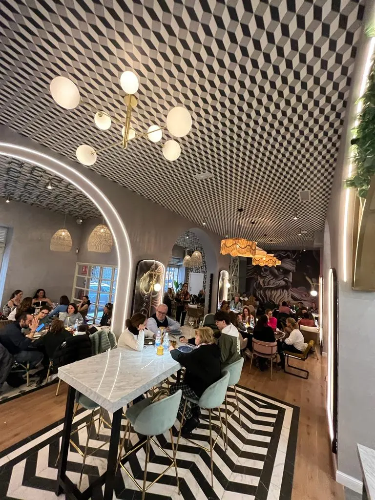 Photo of Restaurante Bresca Málaga Soho