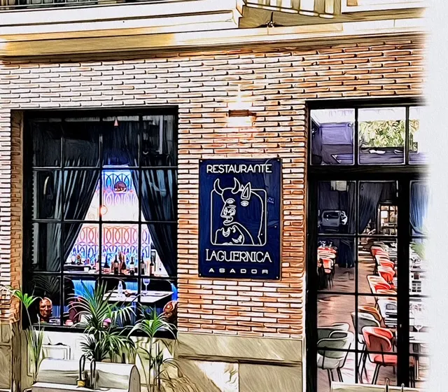 Photo of LaGuernica Asador Málaga