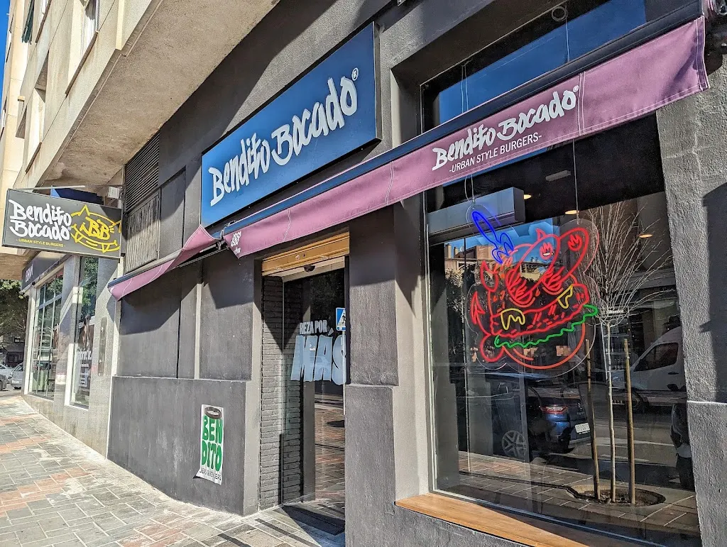 Photo of Bendito Bocado Teatinos