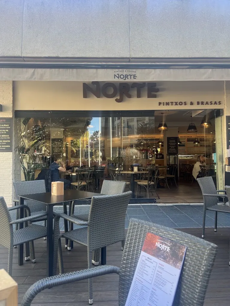 Foto de Norte - Puerto Banús