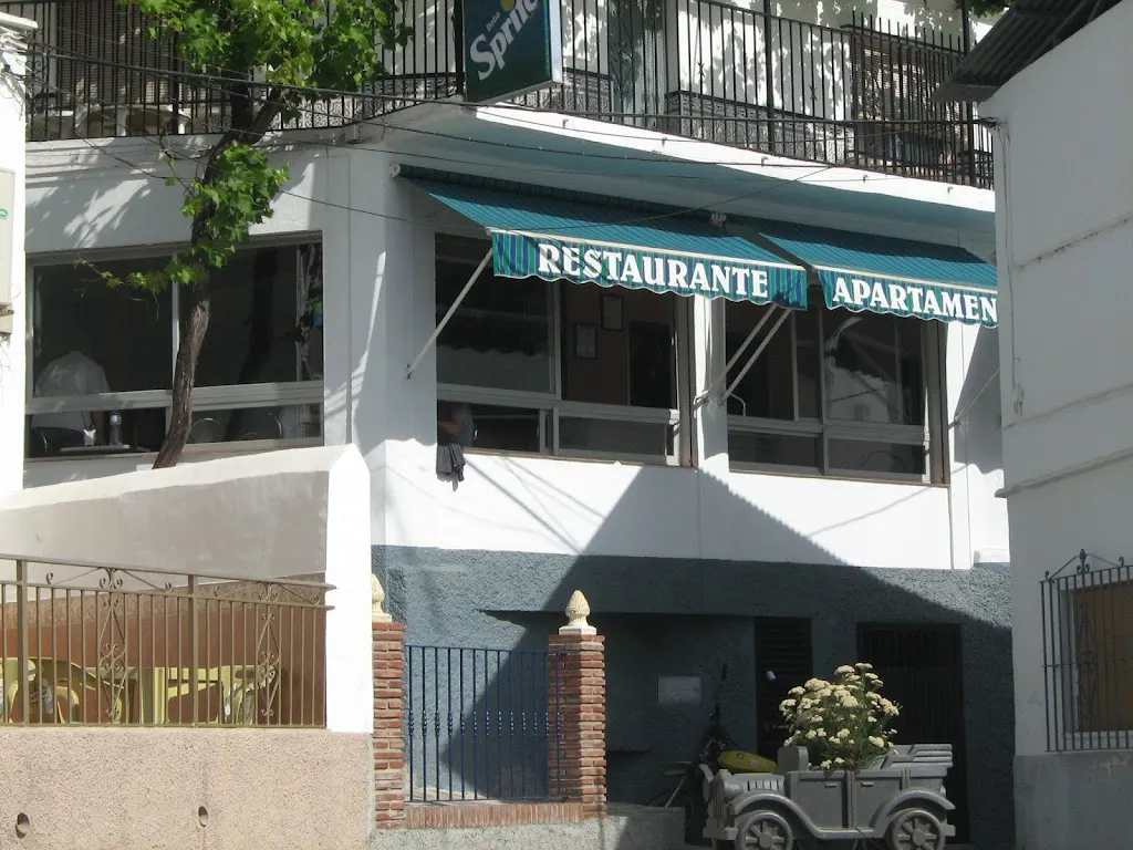 Foto de Bar Restaurante Marcos
