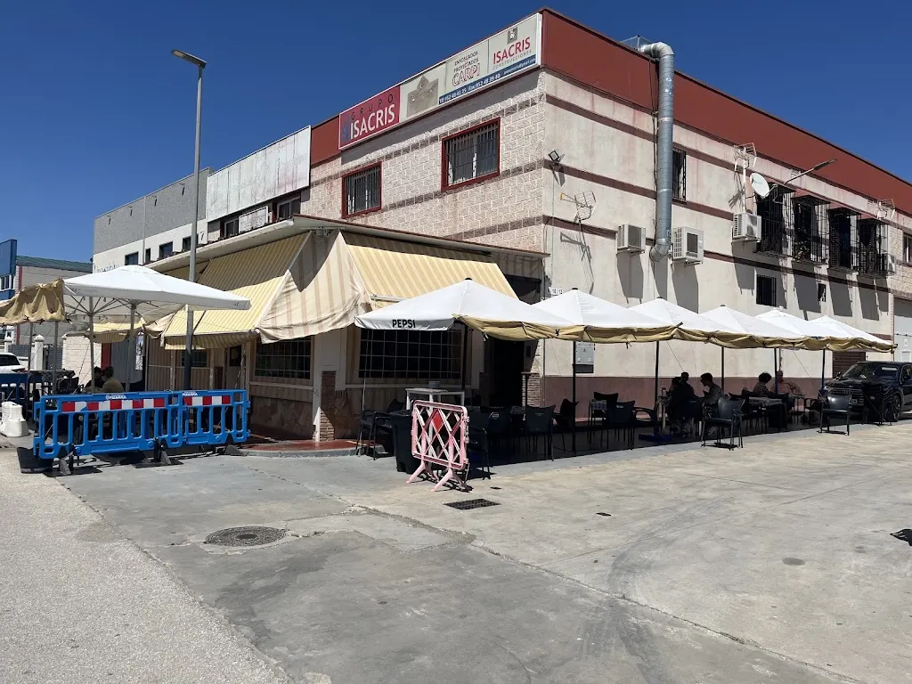 Restaurante El Rincón del Mohíno