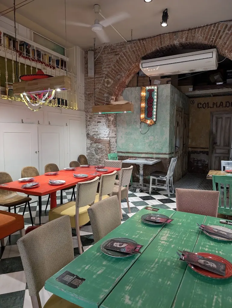 Photo of Despecha Taberna