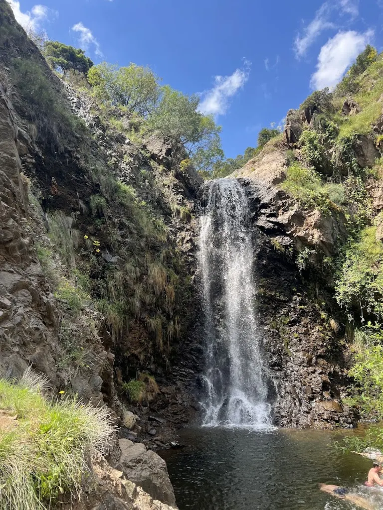 Foto de Sendero Charco De La Virgen